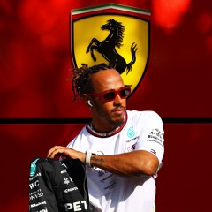 Episode #496.5: Lewis Hamilton To Ferrari For 2025