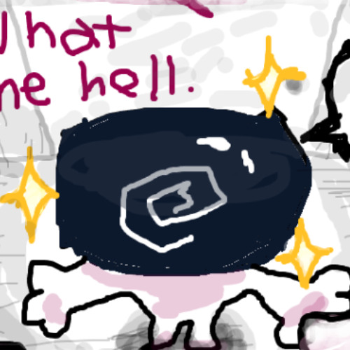 Saster Attempt 4 (Confronting yourself)