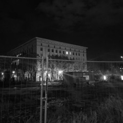 Berghain Techno Podcast #006 (Preview) | Dunkel