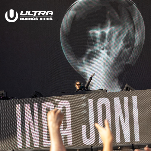 Ultra BA 2025 [Mainstage Live Set]