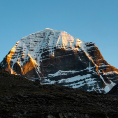 What is Kailash Mansarovar Yatra?