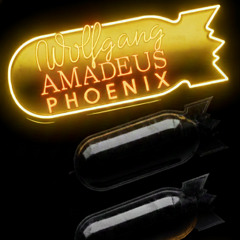 PHOENIX - LISZTOMANIA (WAWNDERLAND REMIX) ✨