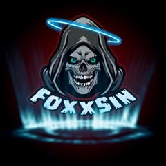FoxxSin Revolution (ft. Andy Brookes)