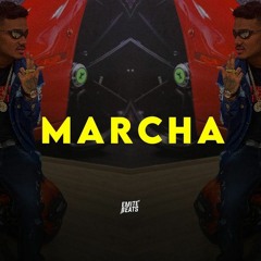 ''Marcha'' (Estilo Mc Piedro) / Base De Funk Consciente