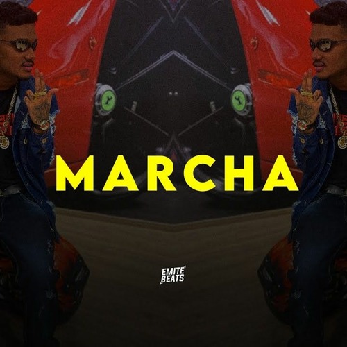 ''Marcha'' (Estilo Mc Piedro) / Base De Funk Consciente