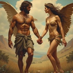 Please Leave Eve V2 (Prod.Jaxxee)