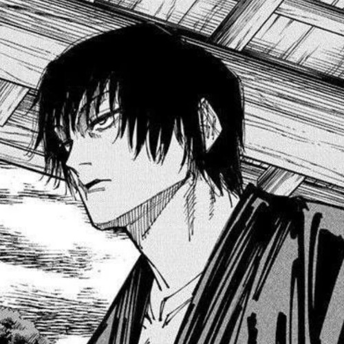Toji Fushiguro