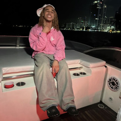 PLAQUEBOYMAX X NIKOWOODYEAR - “Ok Yeah” [Og stream version] (Prod By Zuto & Astro)