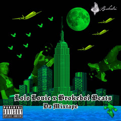 Duck Prod. BrokeboiBeats
