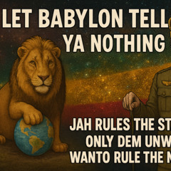 Let Babylon Tell Ya Nothing [RIDDEM, FREE DOWNLOAD]