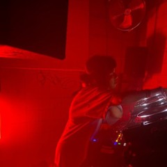 Prieste5s DJ set at Garage Noord - Bar40 Traverse takeover (30.11.24)