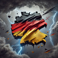 Deutschland was geschieht mit Dir