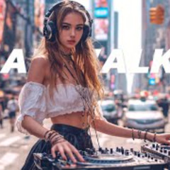 Silent Tears - Alan walker + K-391 Style(music video)