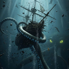 Pimpie - The Deep Awakens