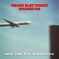 Last Call For Departure