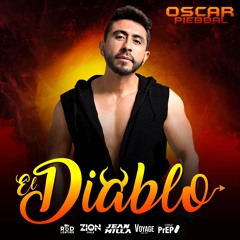 EL DIABLO FIESTA - Youtube Live / OSCAR PIEBBAL