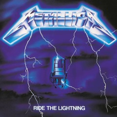 Hors-série Metallica - 02 - Ride the Lightning