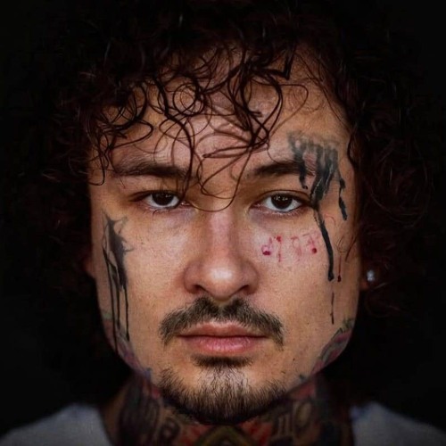 MORGENSHTERN- Пустой вокзал (hoodtrep. prodbyfl33n)