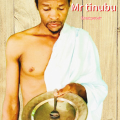mr tinubu