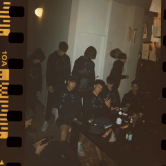 44 RECORDZ x POUR LA FAMI