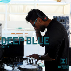 Deep Blue Set 7