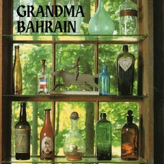 Grandma Bahrain