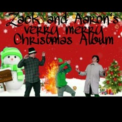 3. Mr.Grinch // Zack and Aaron's Verry Merry Christmas Album