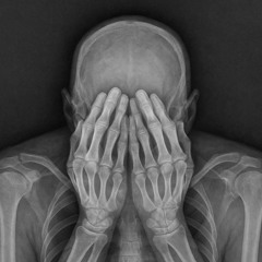 out of my head