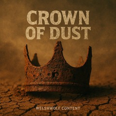 CROWN OF DUST