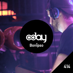 8dayCast 414 - BonÏpso (FR)
