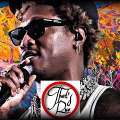 Future Type Beat - "Chapters"