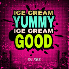 PHUT HON X ICE CREAM YUMMY X DA DIP Jeremiah Custodio