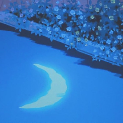 Moon Dance