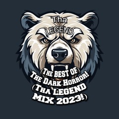 (THE BEST OF - )The Dark Horror - Uptempo! (Crazy Freakz  mix 2023!)