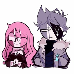 Zavodila X South (FNF MASHUP)