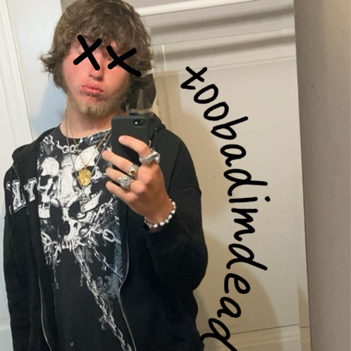 toobadimdead