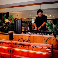 THP After Party Groovy House / Funky House Mix