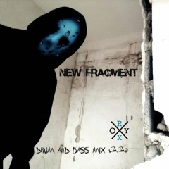 NEW FRAGMENT MIX DEZEMBER 2023