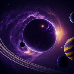 7ven + 1fears + maxx payn3 - UltraViolet
