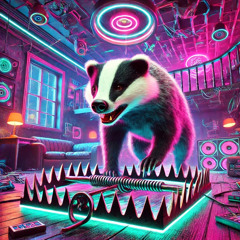 you make my left leg lame. BIRDSONG MIX