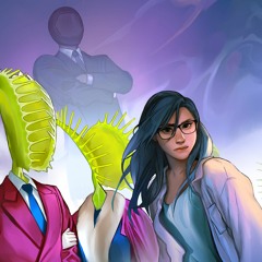 Ugly Heart (feat. Huong Su)