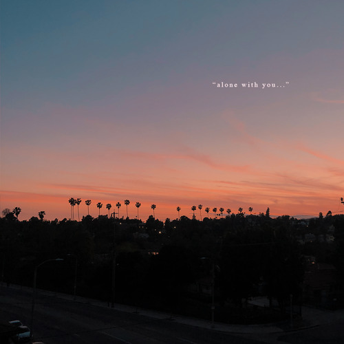 Alone With You (feat. Loé)