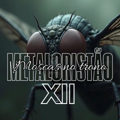 Moscas no Trono - Êxodo 8 – As Moscas