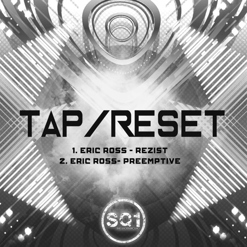 Eric Ross - Rezist (Original)