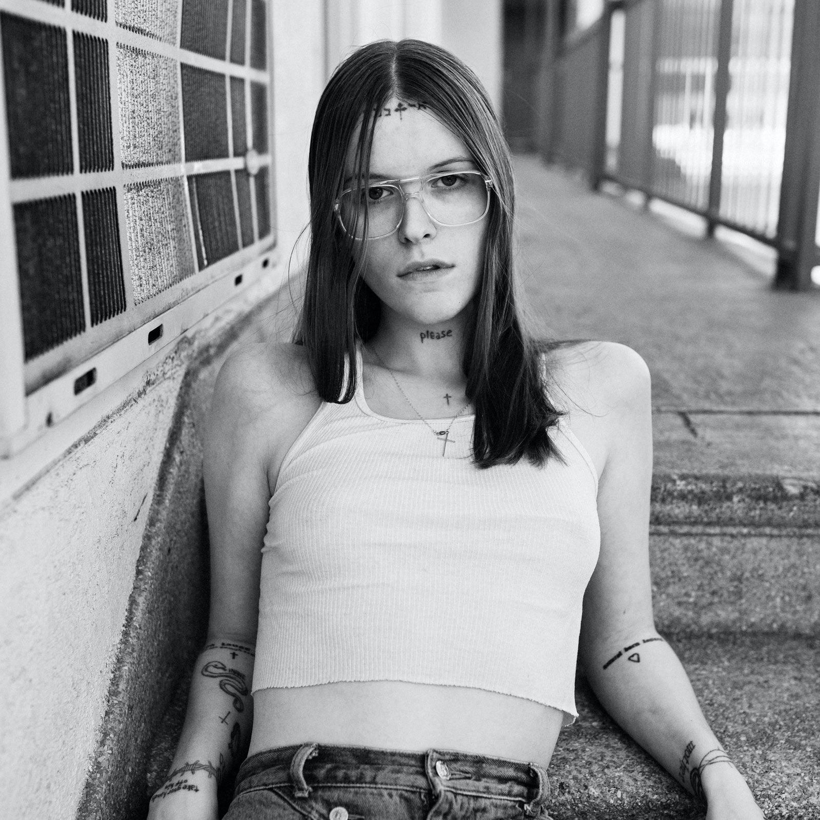 Ethel Cain – God’s Country (demo)