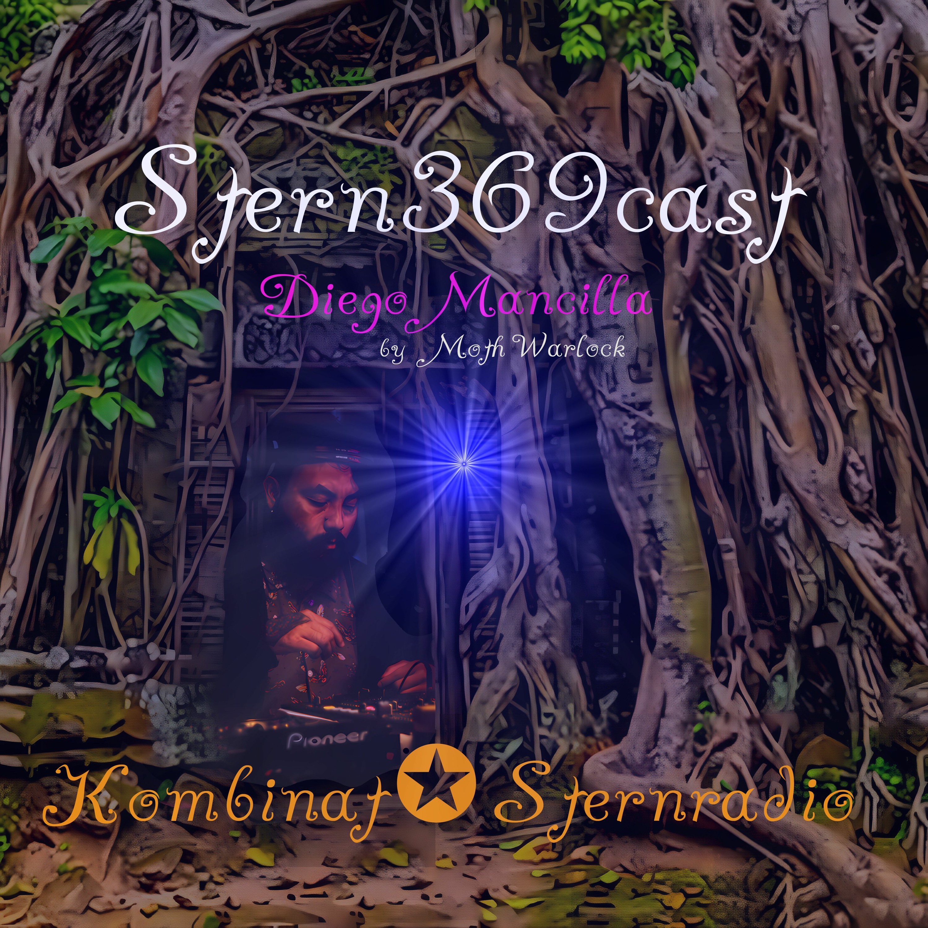 Kombinat✪Sternradio
