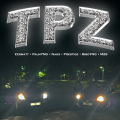 TPZ (Zermatt, PalmYNG, Naksat, Prestige, BiboYNG, M2S)