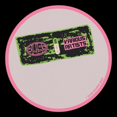 PremEar: Luca Dan - Random Groove [BLISS015]