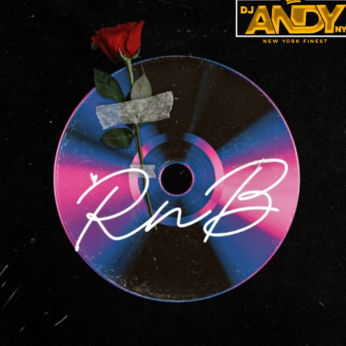 Back To The Classics - Presented By DJAndyNYC ( RNB MixTape )