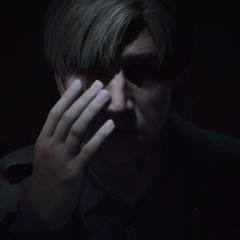 I Got A Letter... x Pastel Ghost-Iris (Silent Hill 2 Remake)